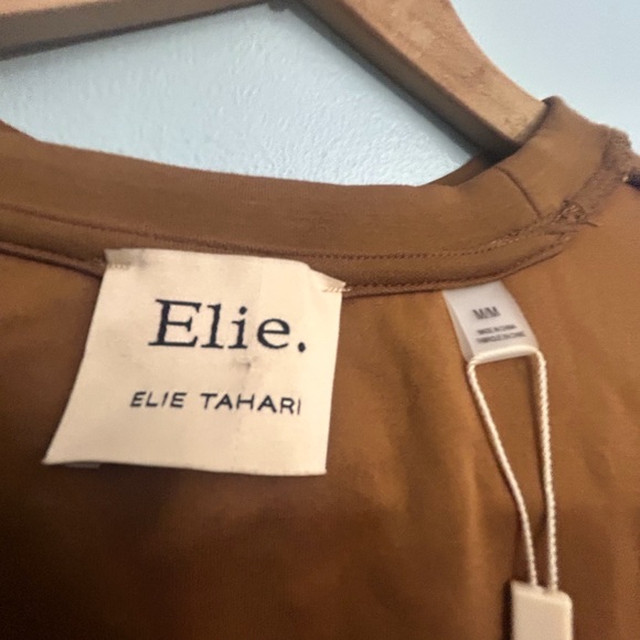 ELIE TAHARI SHIRT - Picture 4 of 15